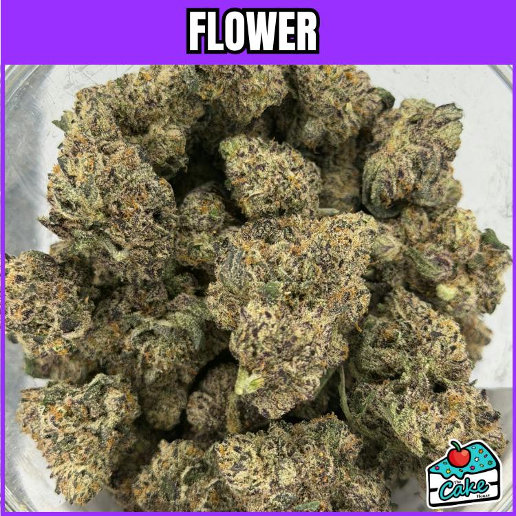 Plant Nerd - California Rolls