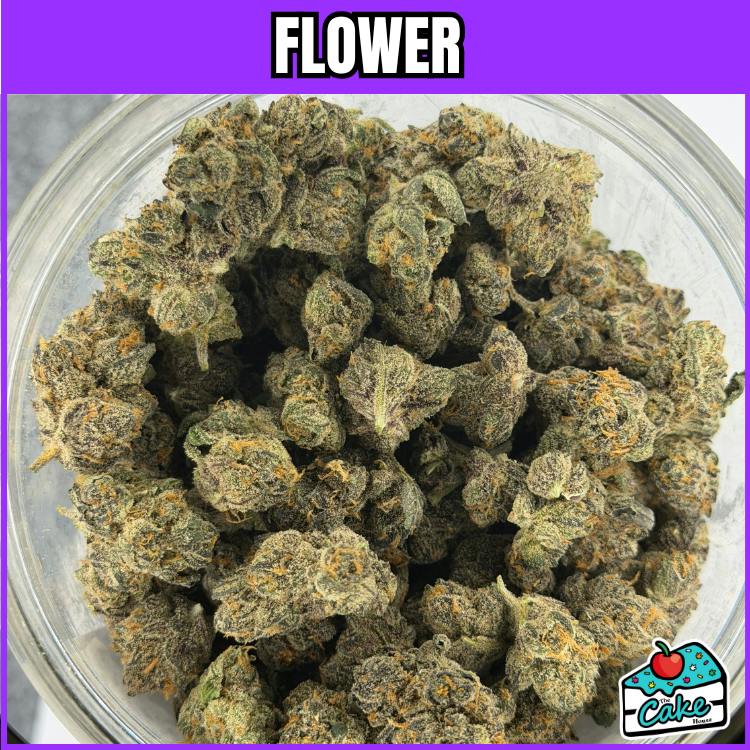 Plant Nerd - Zodashi cannabis product