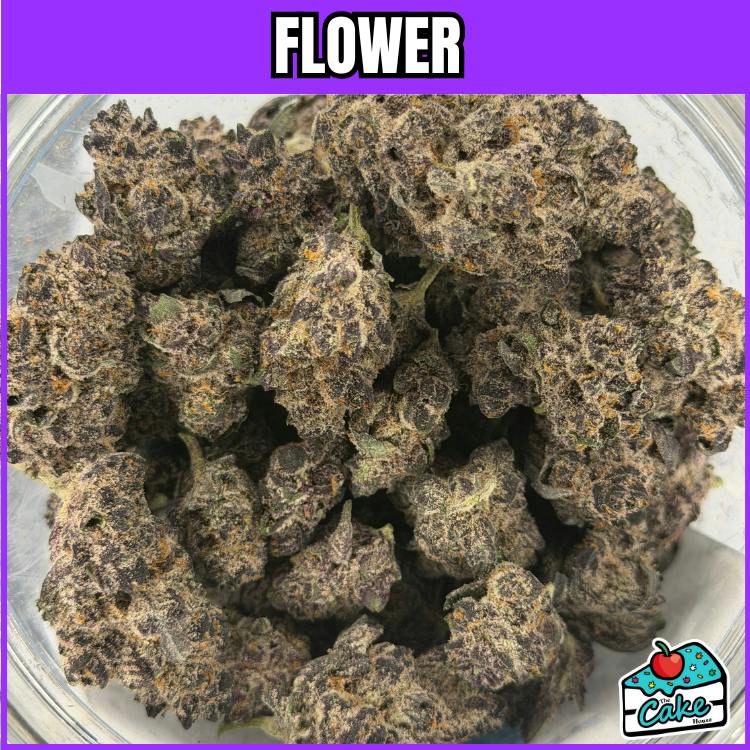 Plant Nerd - Super Buff Cherry cannabis product