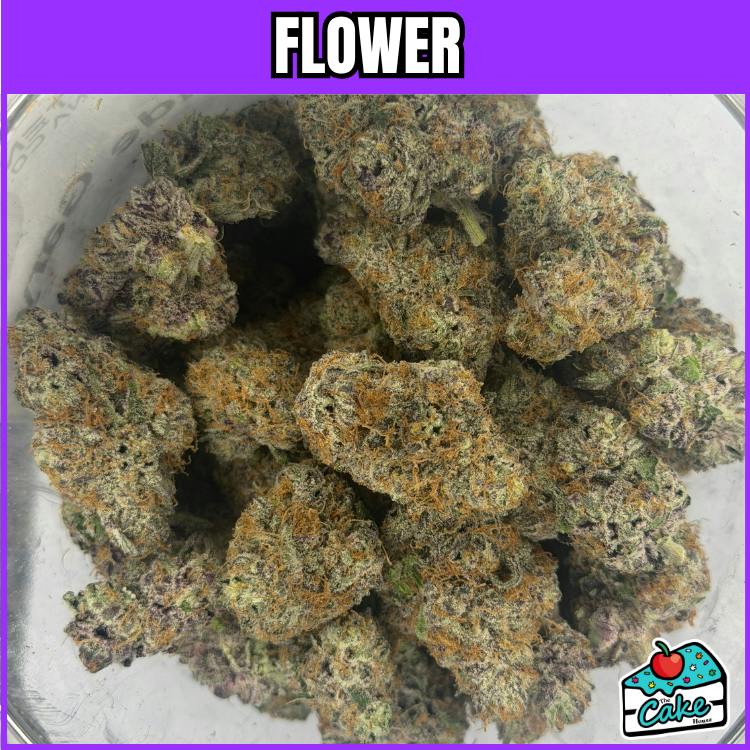 Mitten Canna Co. - Eastside Gary cannabis product