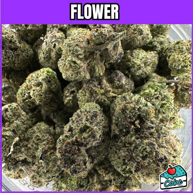 Bows Cannabis - Project Runtz cannabis product