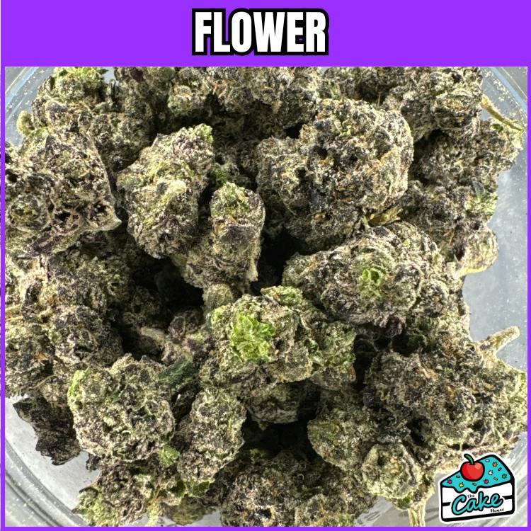 Bows Cannabis - Mobstoppers cannabis product