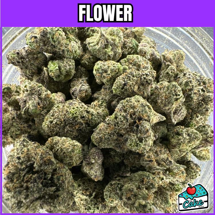 Bows Cannabis - Kandy Sauce cannabis product