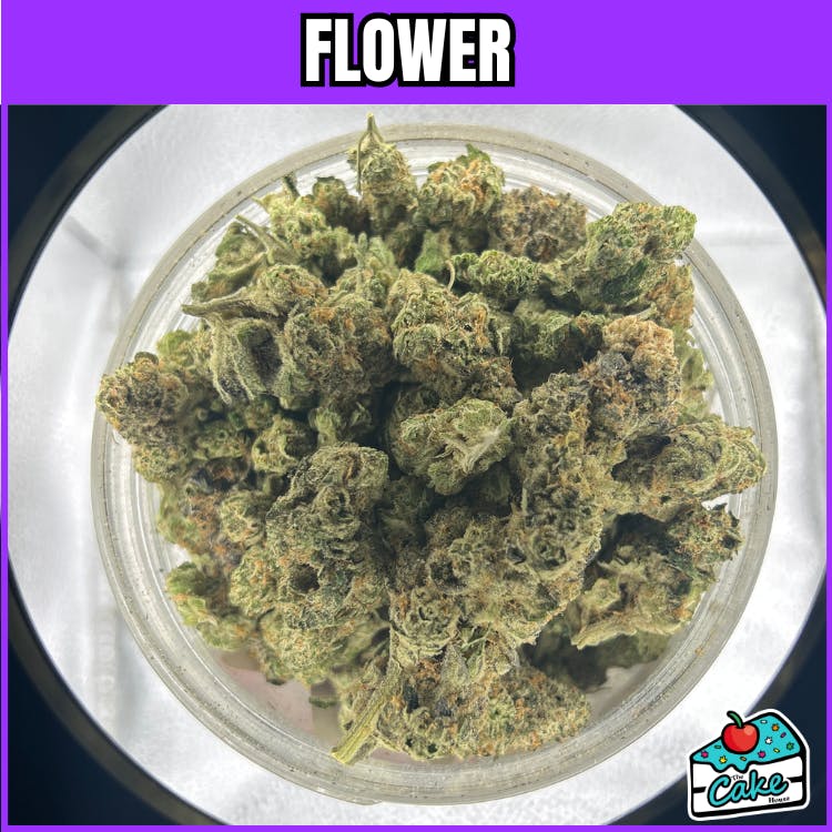 Bud Hub - Dulce De Uva cannabis product