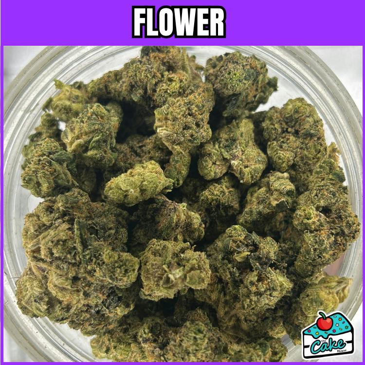 Xotic Brandz - Candy Headz cannabis product