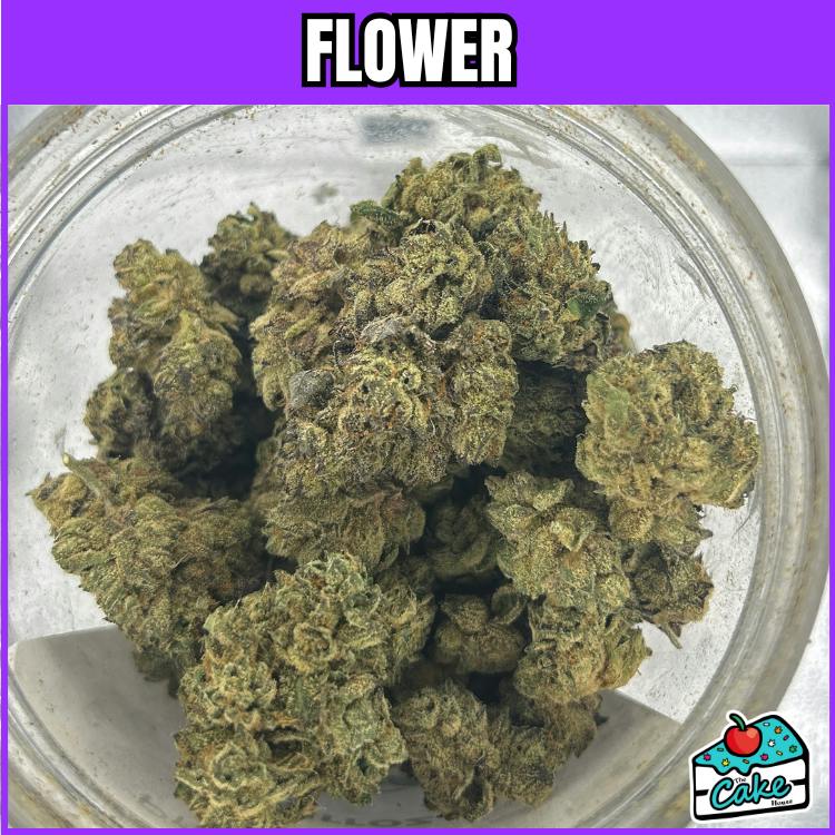 Primo Danks - Churroz cannabis product