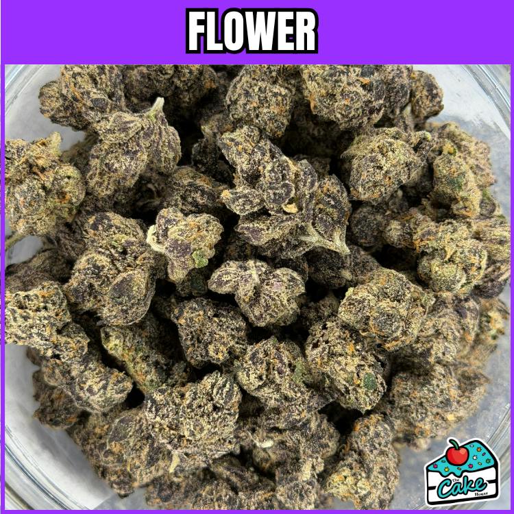 Michigrown - Jealato cannabis product