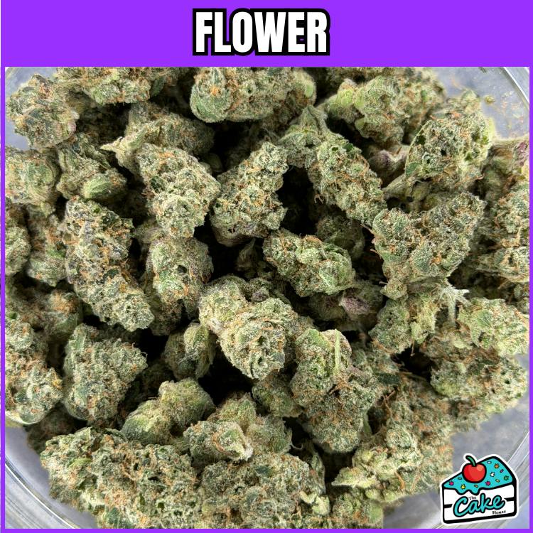 MICHIGROWN - PEELZ cannabis product