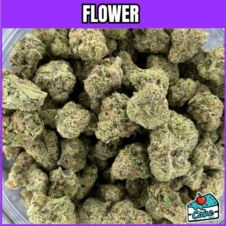 Michigrown - Ricci cannabis product