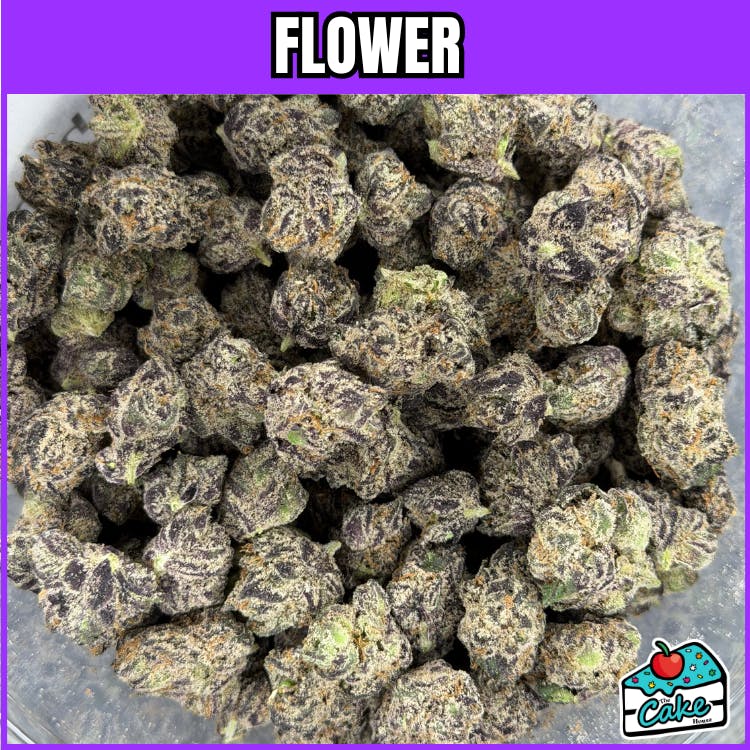Michigrown - Lemon Cherry cannabis product