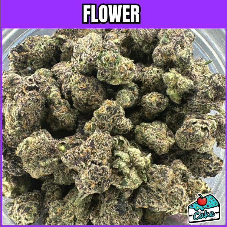 Xotic Brandz - Runtz cannabis product