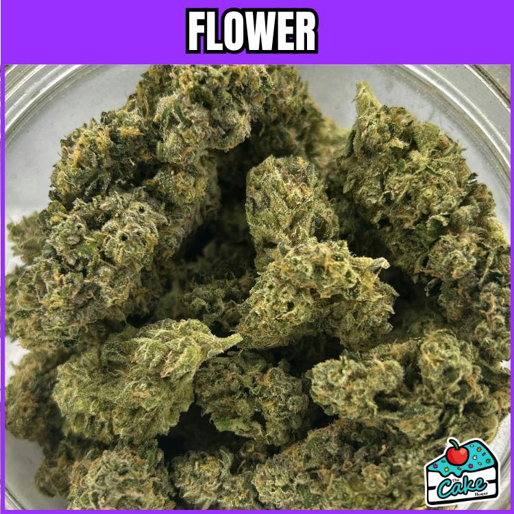 Hytek - Sour Scout cannabis product