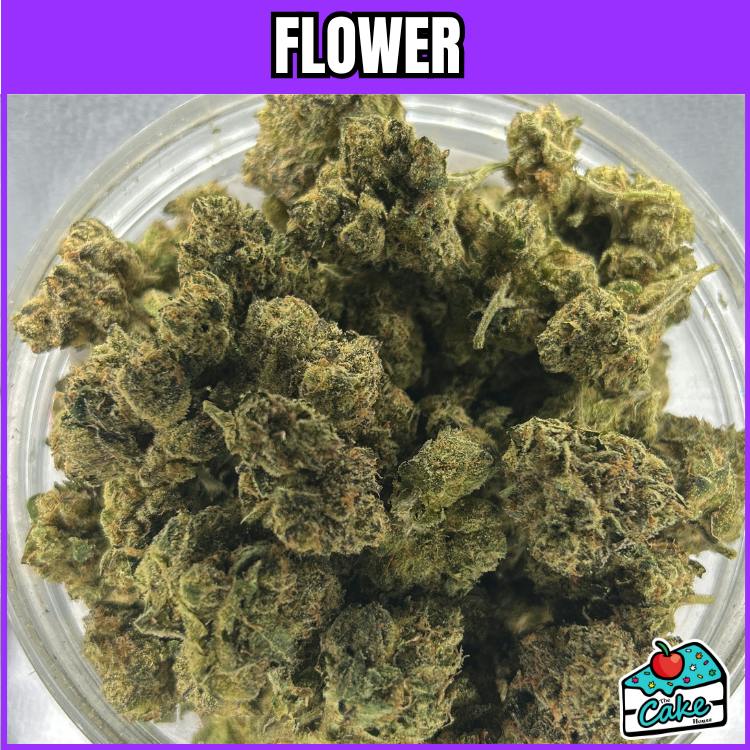 Gus's Exotics - Rizz cannabis product