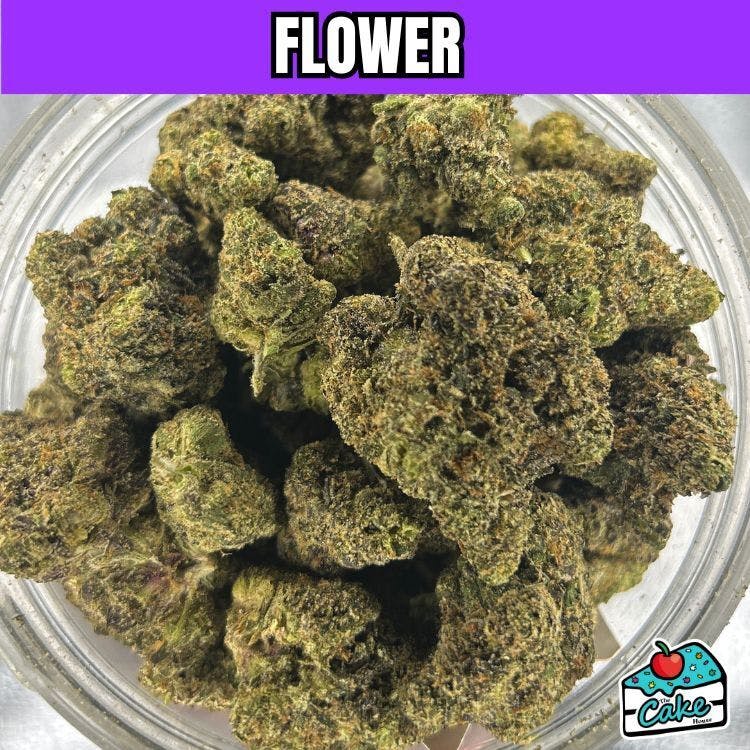 Peninsula Gardens | Sherb Pie | Big Buds | 3.5g