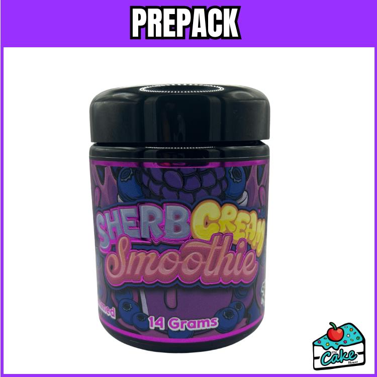 Favrd 14g Jar - Sherb Cream Smoothie cannabis product