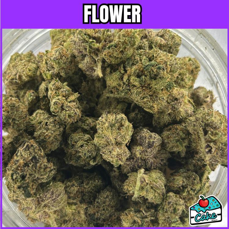 Local Grove - Pyxy Dust cannabis product