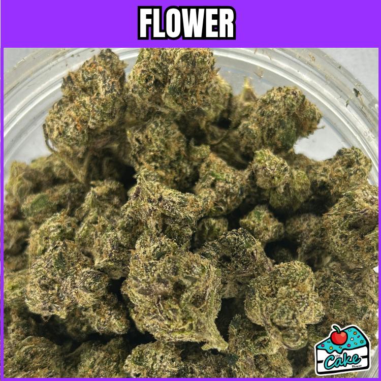 Local Grove - Rainbow Push Pop cannabis product