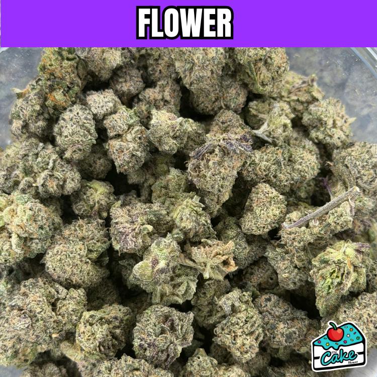Hi Cannabis - Sour Runtz Smalls cannabis product