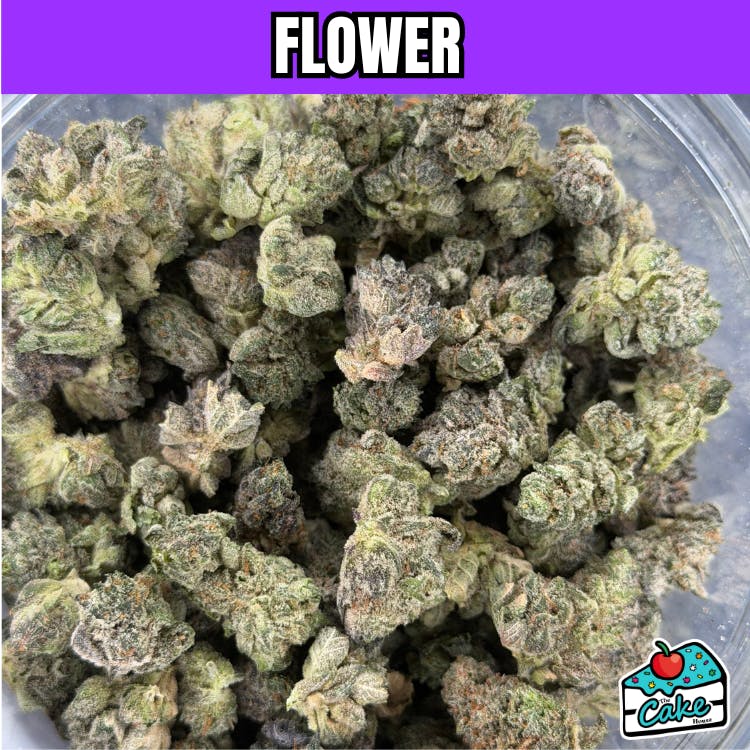 Hi Cannabis - Girl Scout Cookies Smalls cannabis product