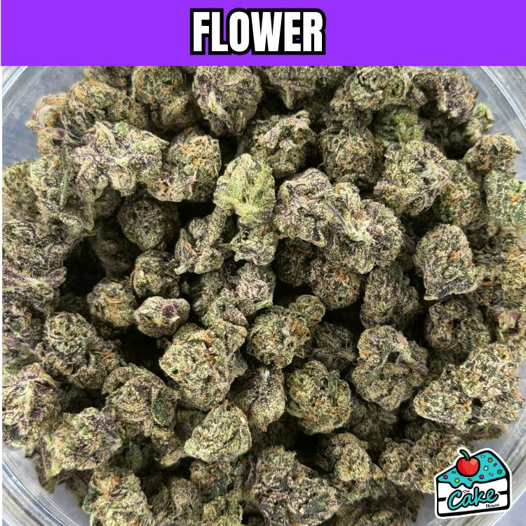 Hi Cannabis - Eastside Og x Gary Payton Smalls cannabis product