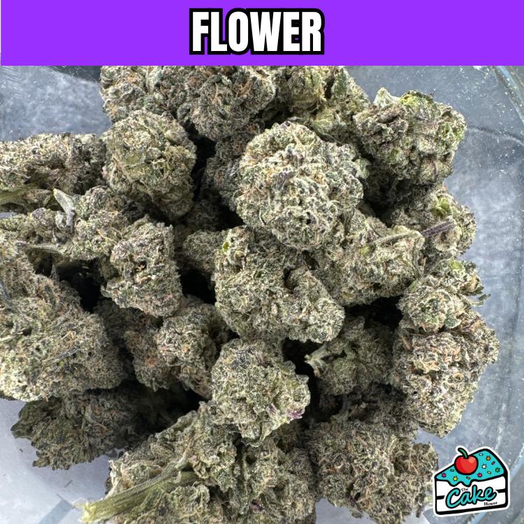 HI CANNABIS | ZOUR RUNTZ | BULK FLOWER cannabis product