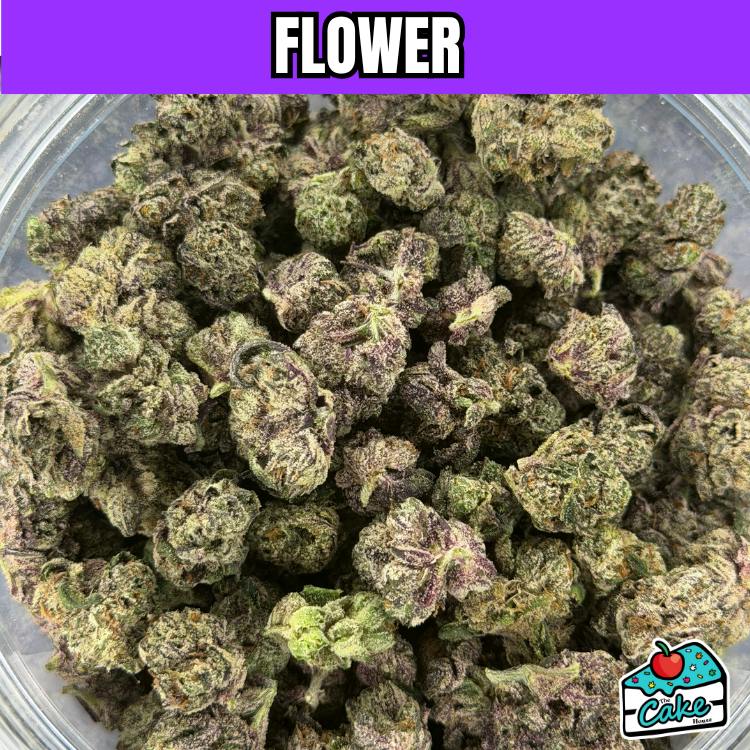 Hi Cannabis - Mucho Fuego Smalls cannabis product