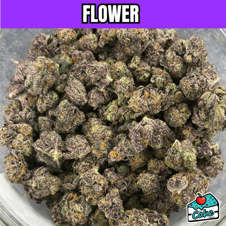 Hi Cannabis - Warheadz Smalls cannabis product