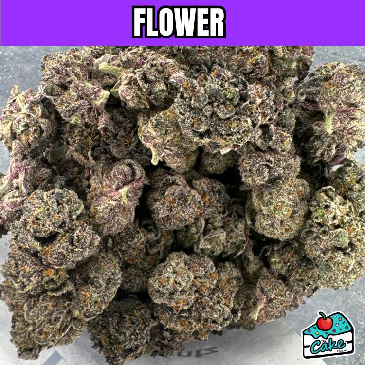 Hi Cannabis - Black Runtz cannabis product