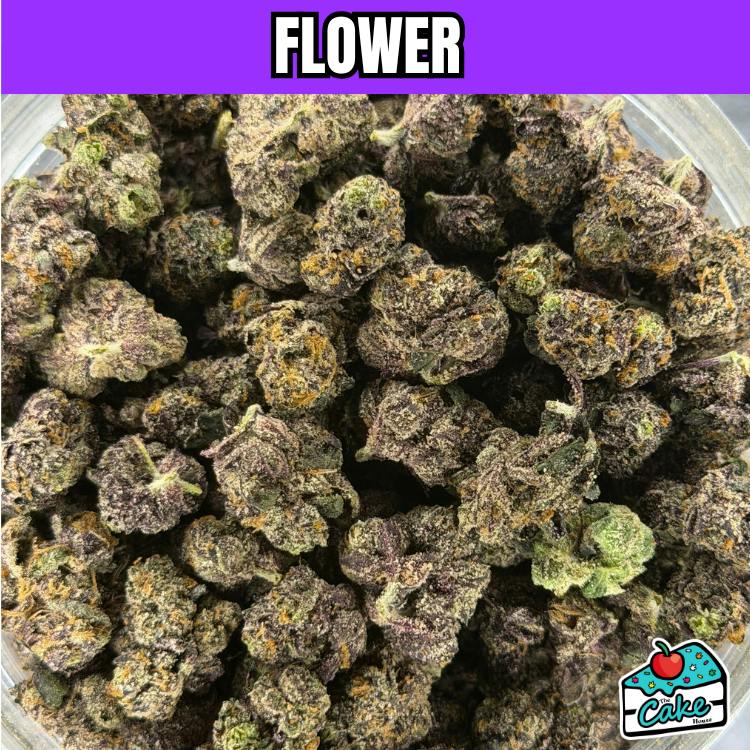 Hi Cannabis - Kaboom Smalls cannabis product