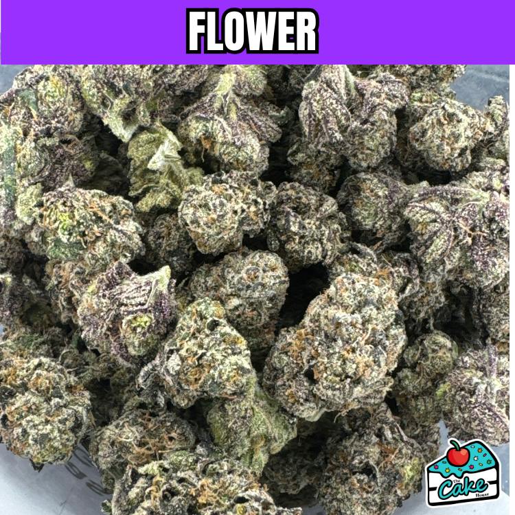 Hi Cannabis - Eastside Og x Gary Payton cannabis product