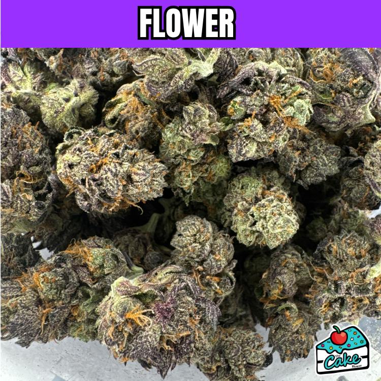 Hi Cannabis - Honolulu Blue cannabis product
