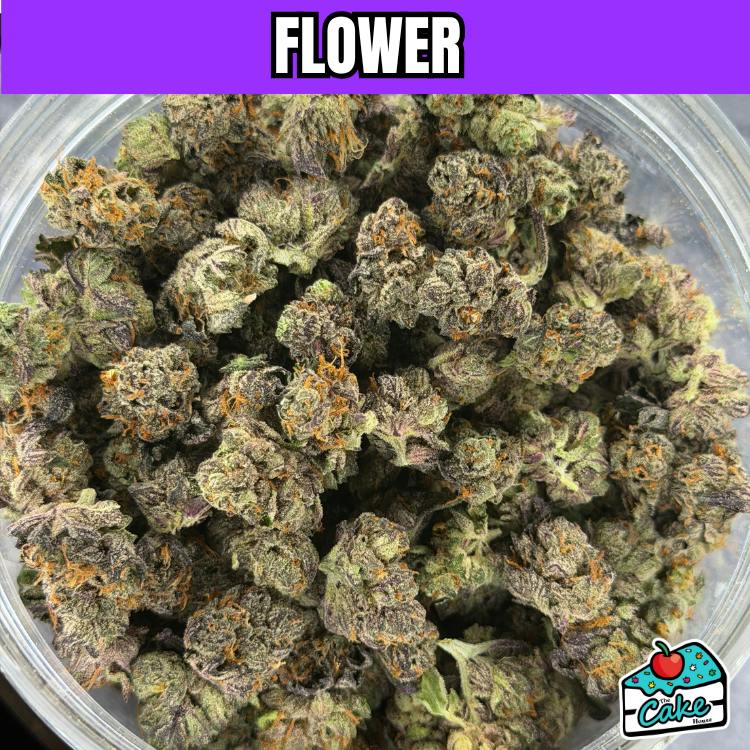 Hi Cannabis - Blue Dream Smalls cannabis product
