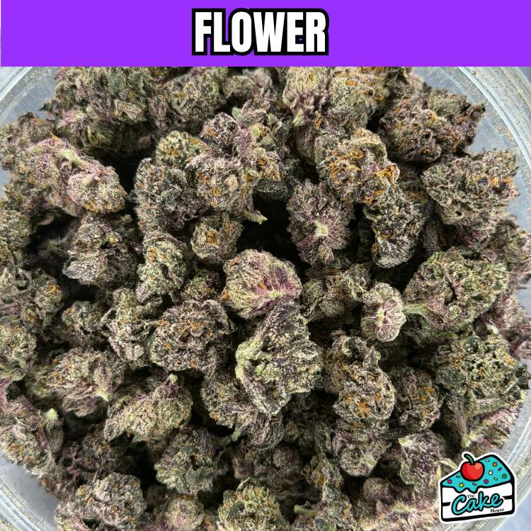Hi Cannabis - Black Truffle Smalls cannabis product