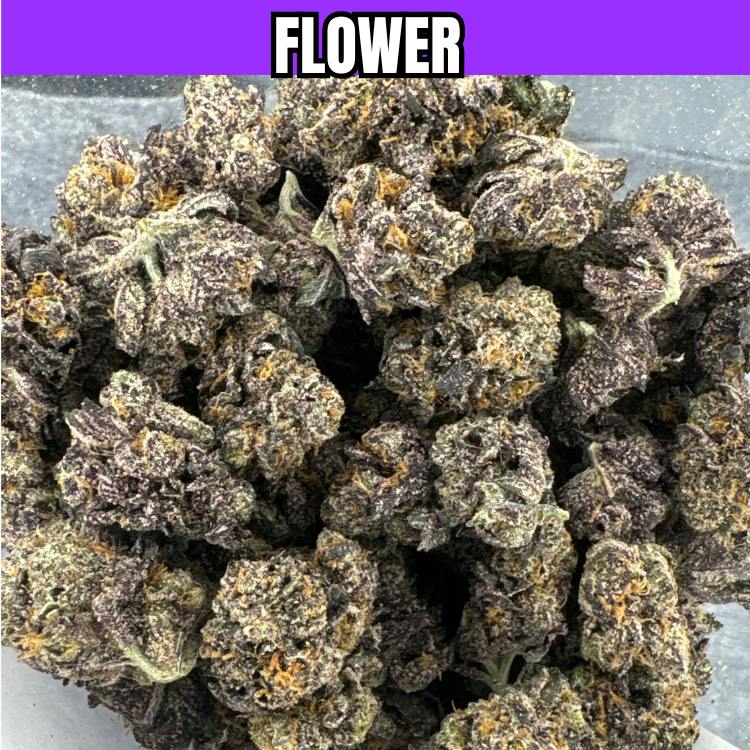 Hi Cannabis - Warheadz cannabis product