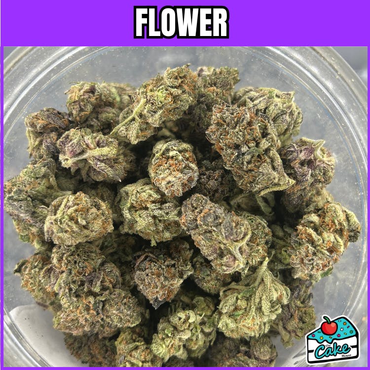 Hi Cannabis - Sex On The Beach cannabis product