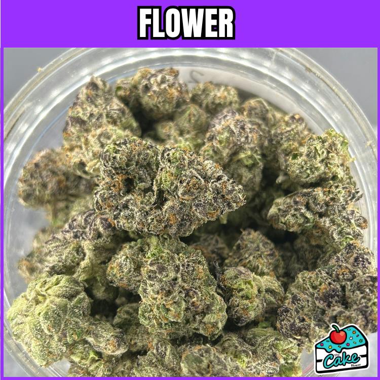 GROWING PAINS - A5 cannabis product
