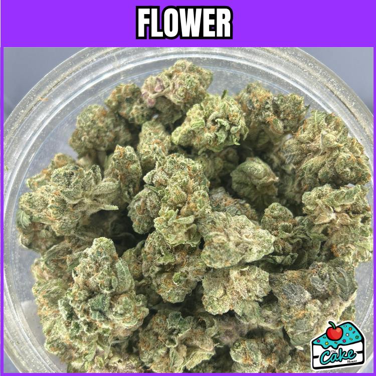 Nobo - Member Berry cannabis product