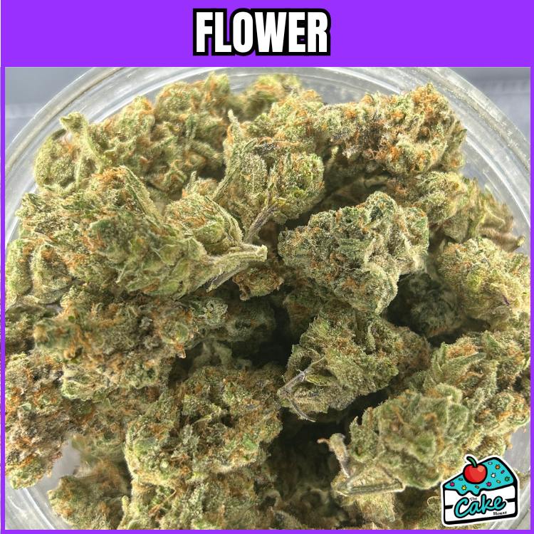 West Michigan Farmers - Slymer cannabis product