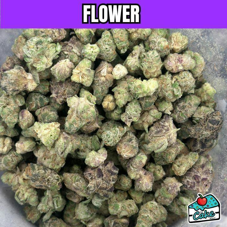 NOBO Smalls - Trop Runtz cannabis product