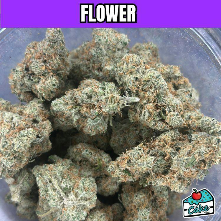 NOBO | Mom's Spaghetti cannabis product