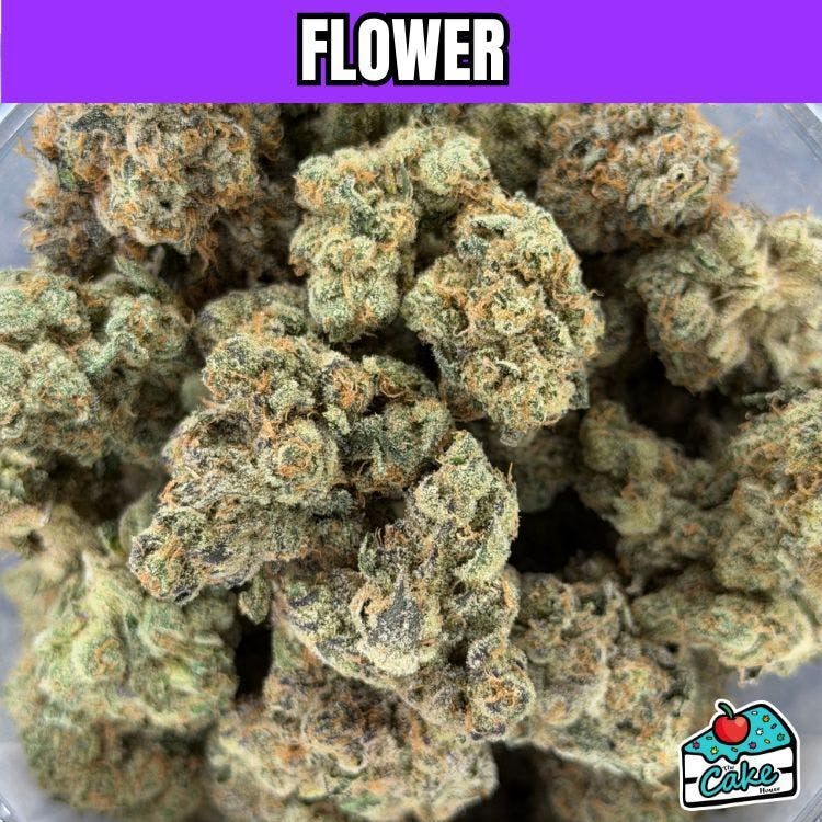 Good Nature - Lemon Ztraws cannabis product