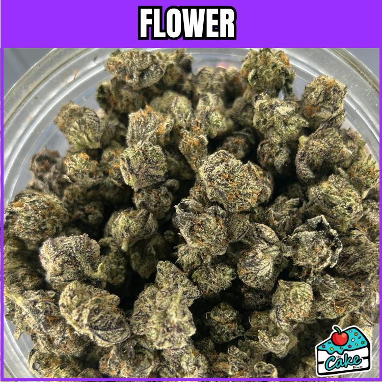 Hi Cannabis - Dantes Inferno Smalls cannabis product