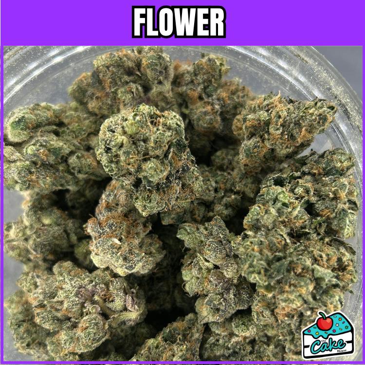 Favrd - Cherry Tarts #9 cannabis product