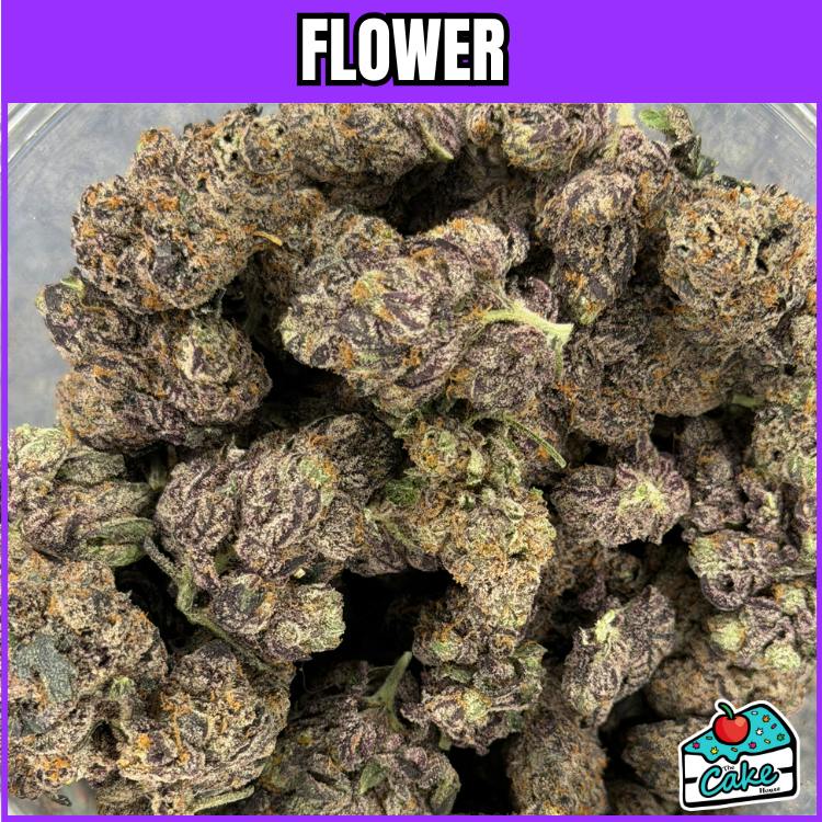 Xotic Brandz - Crunch Berries cannabis product