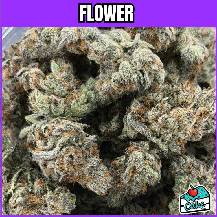 Tango Jack - Tango Jack cannabis product