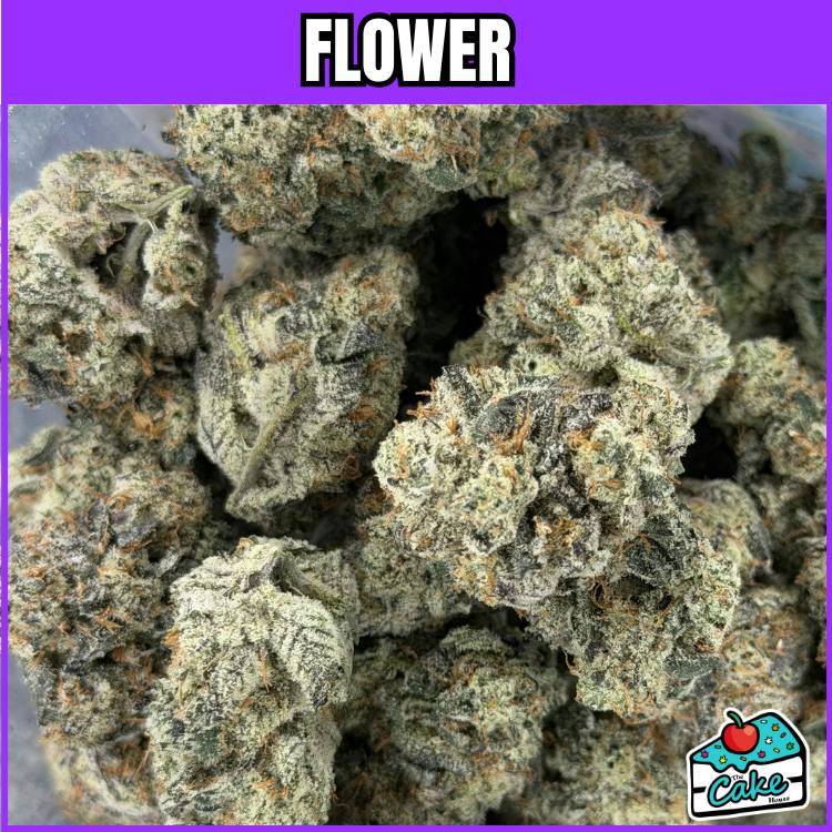Tango Jack - RS11 cannabis product