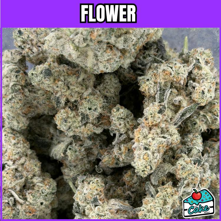 Tango Jack - Sudz cannabis product