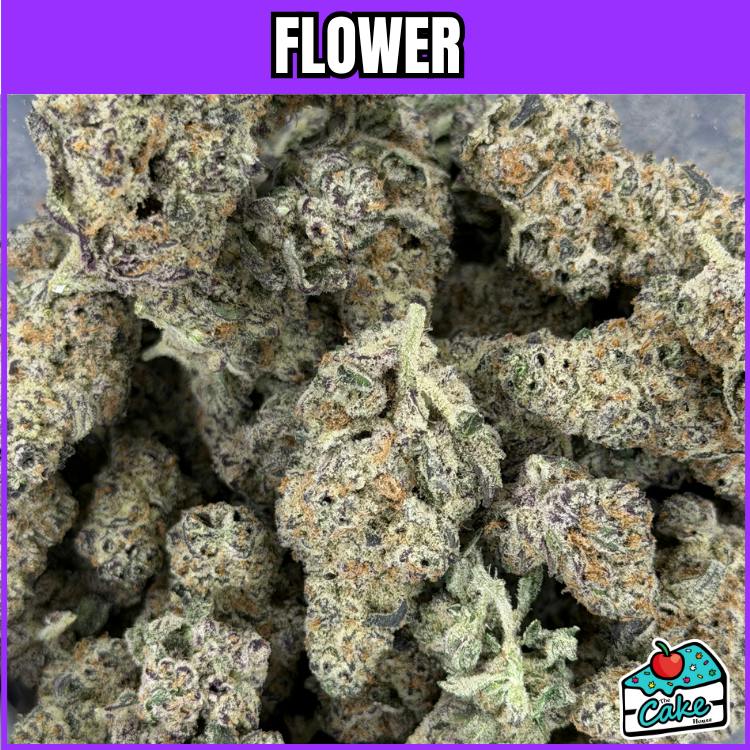 Xotic Brandz - Devils Inferno cannabis product