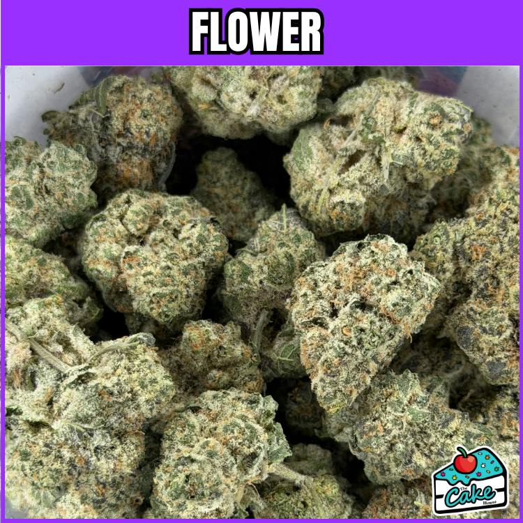 Tango Jack - Gelato cannabis product