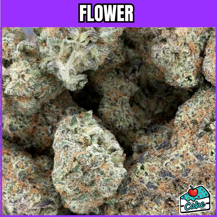 Primo Danks - Lulu Lemon cannabis product